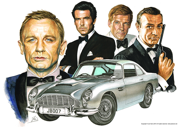 aston martin
