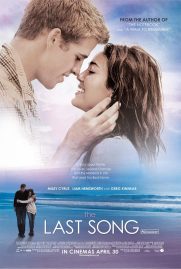 last song
