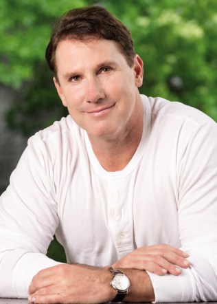 nicholas sparks
