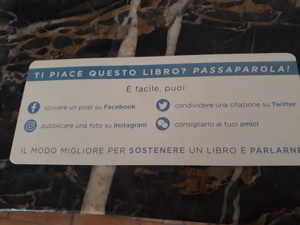 passaparola
