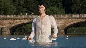 statua lago
